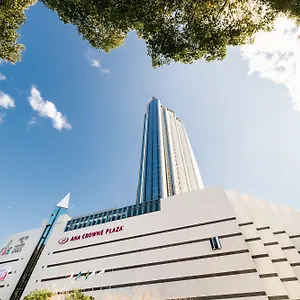 Ana Crowne Plaza By Ihg Hotel
