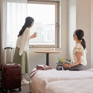 Hotel Motomachi Tokyu Rei